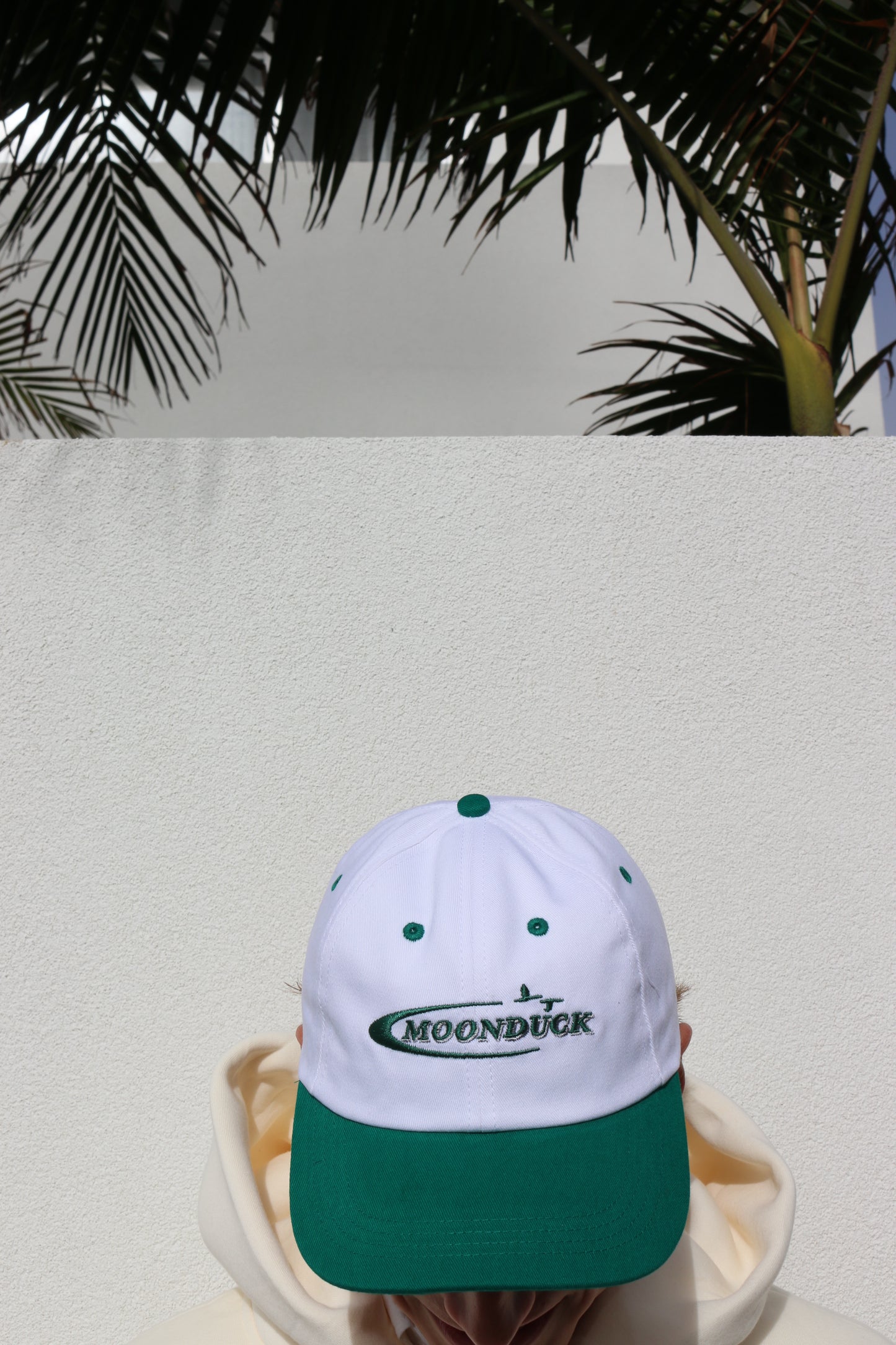 Moonduck Cap
