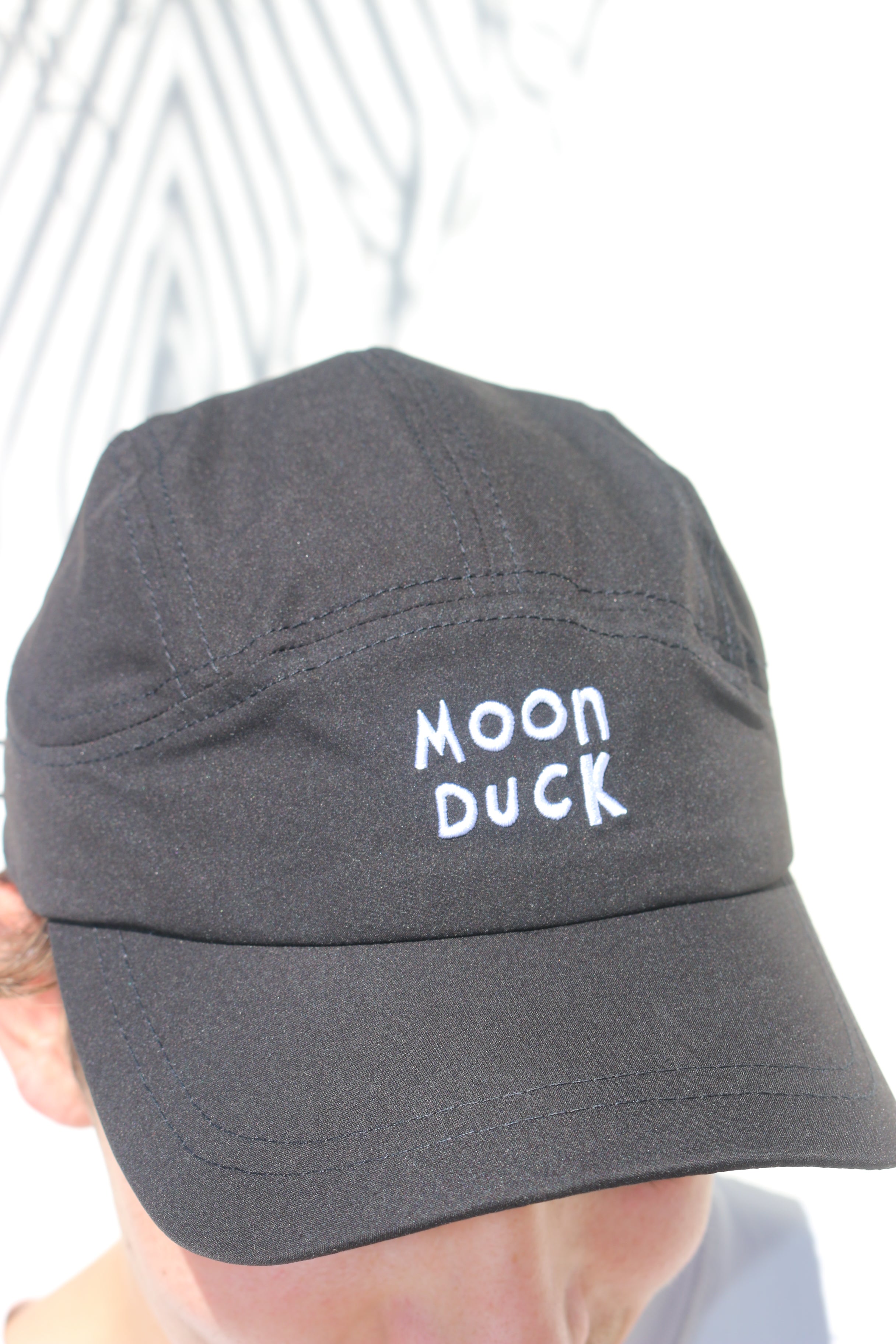Run Cap