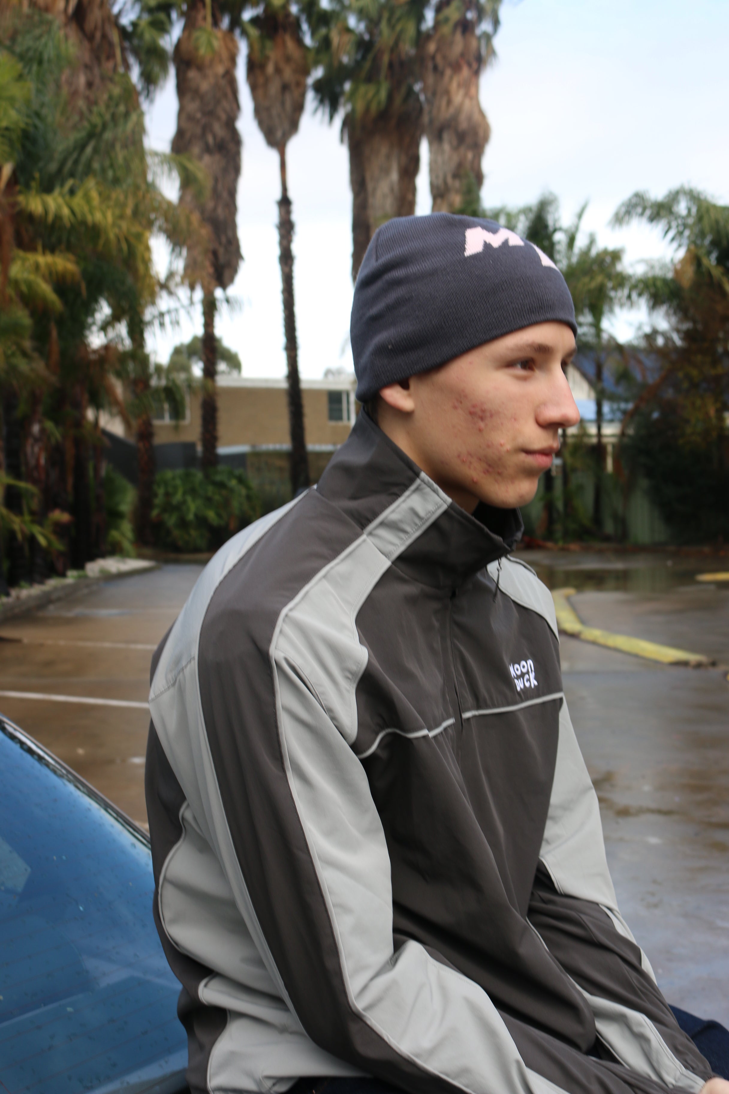 MDC Beanie