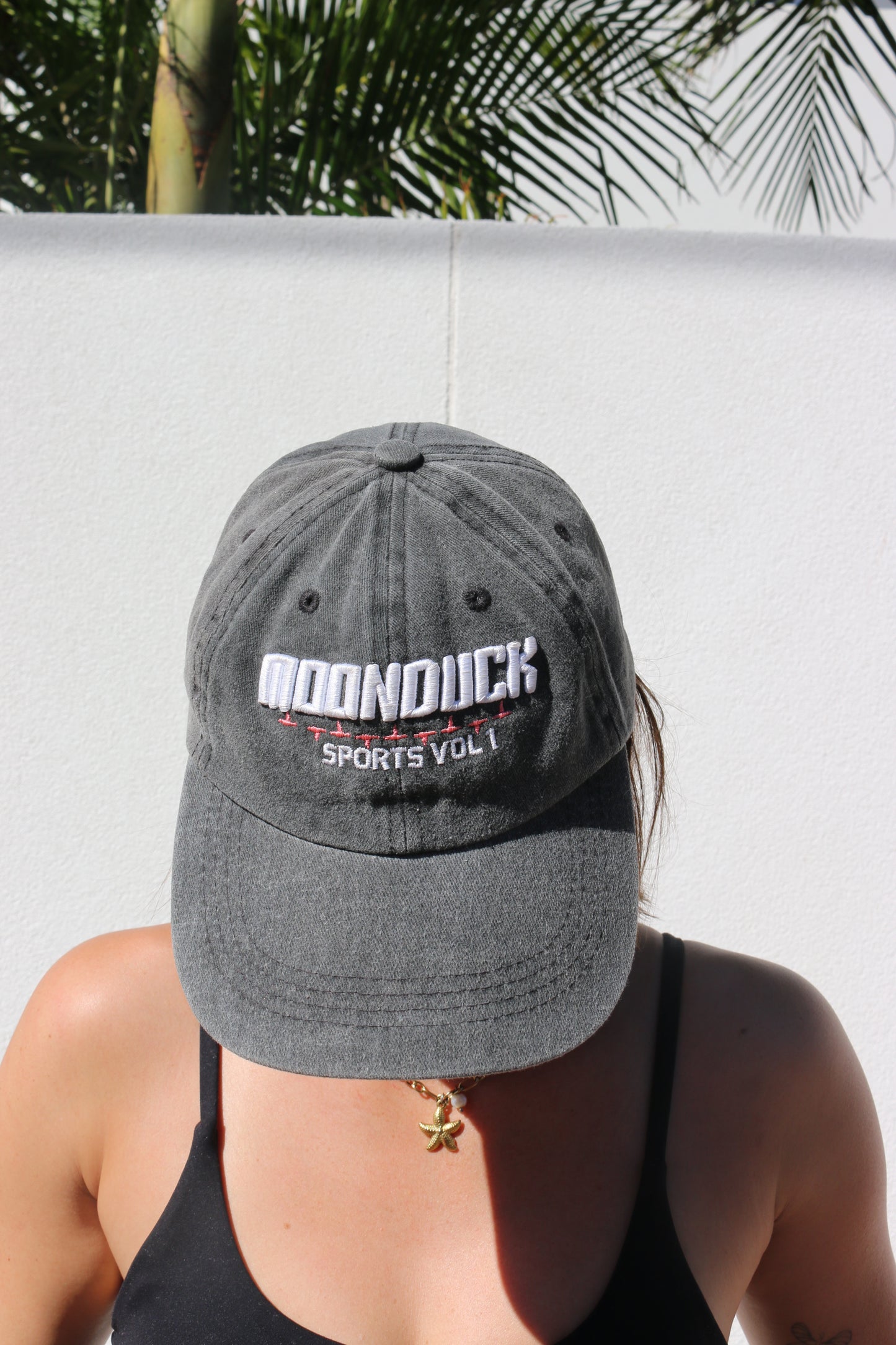 Sports Vol Baseball Cap