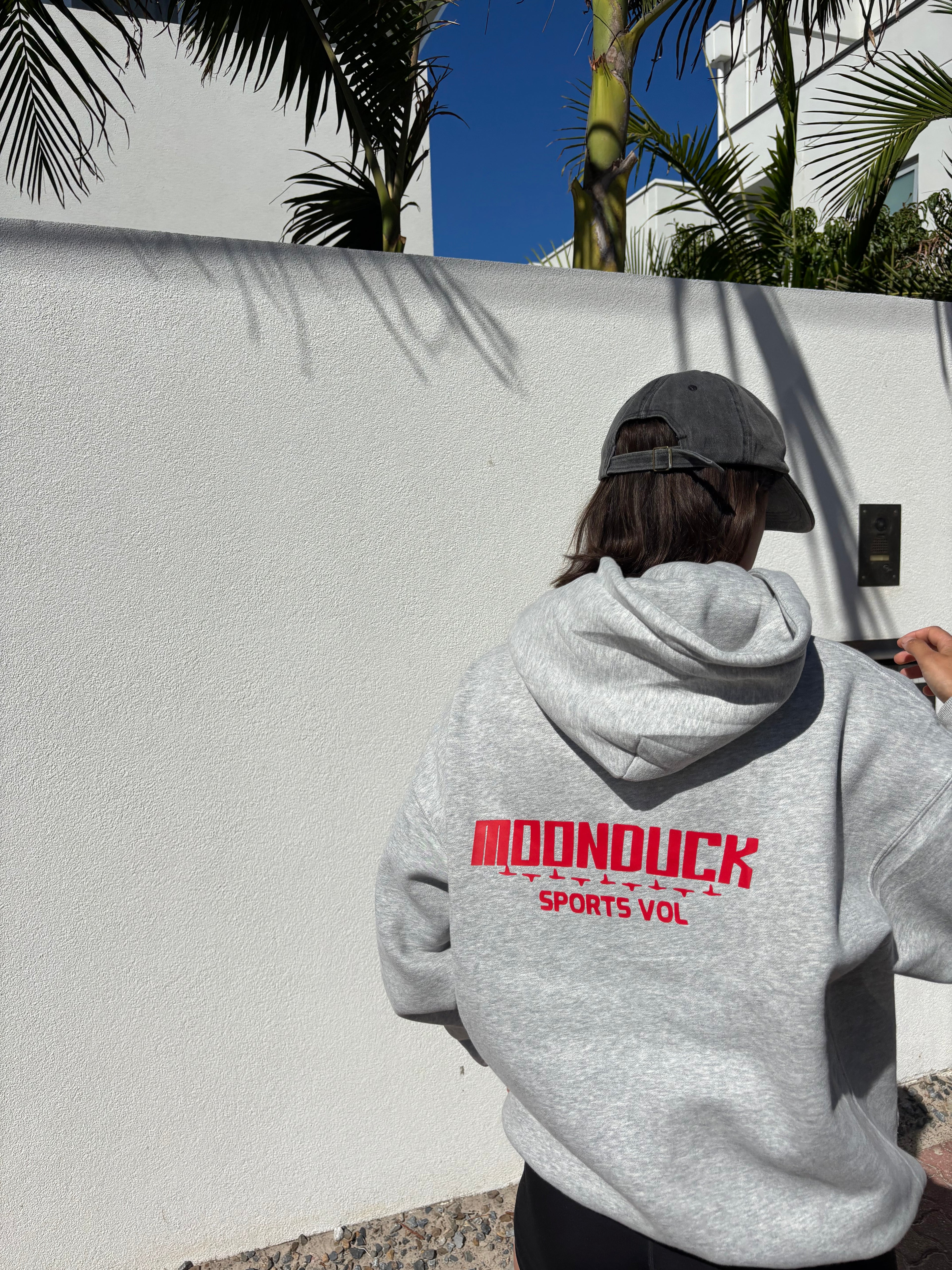 Sports Vol Unisex