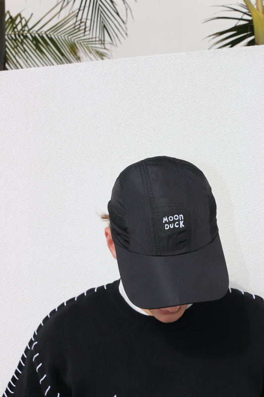 Running Cap