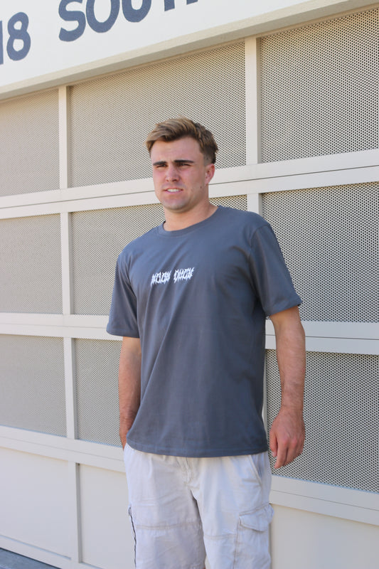 Metal MoonDuck T-shirt