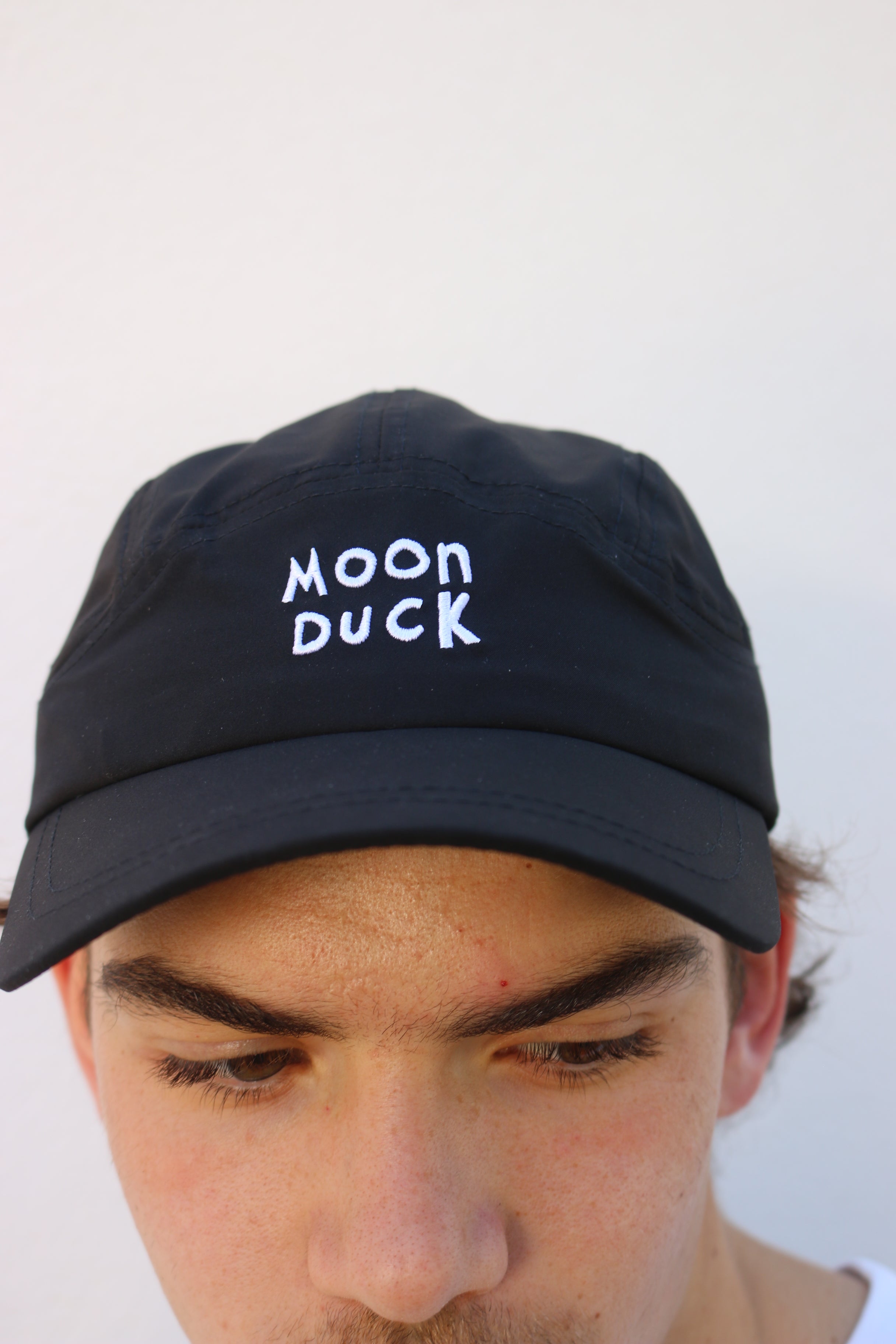 Run Cap