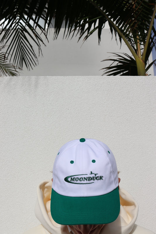 Moonduck Cap