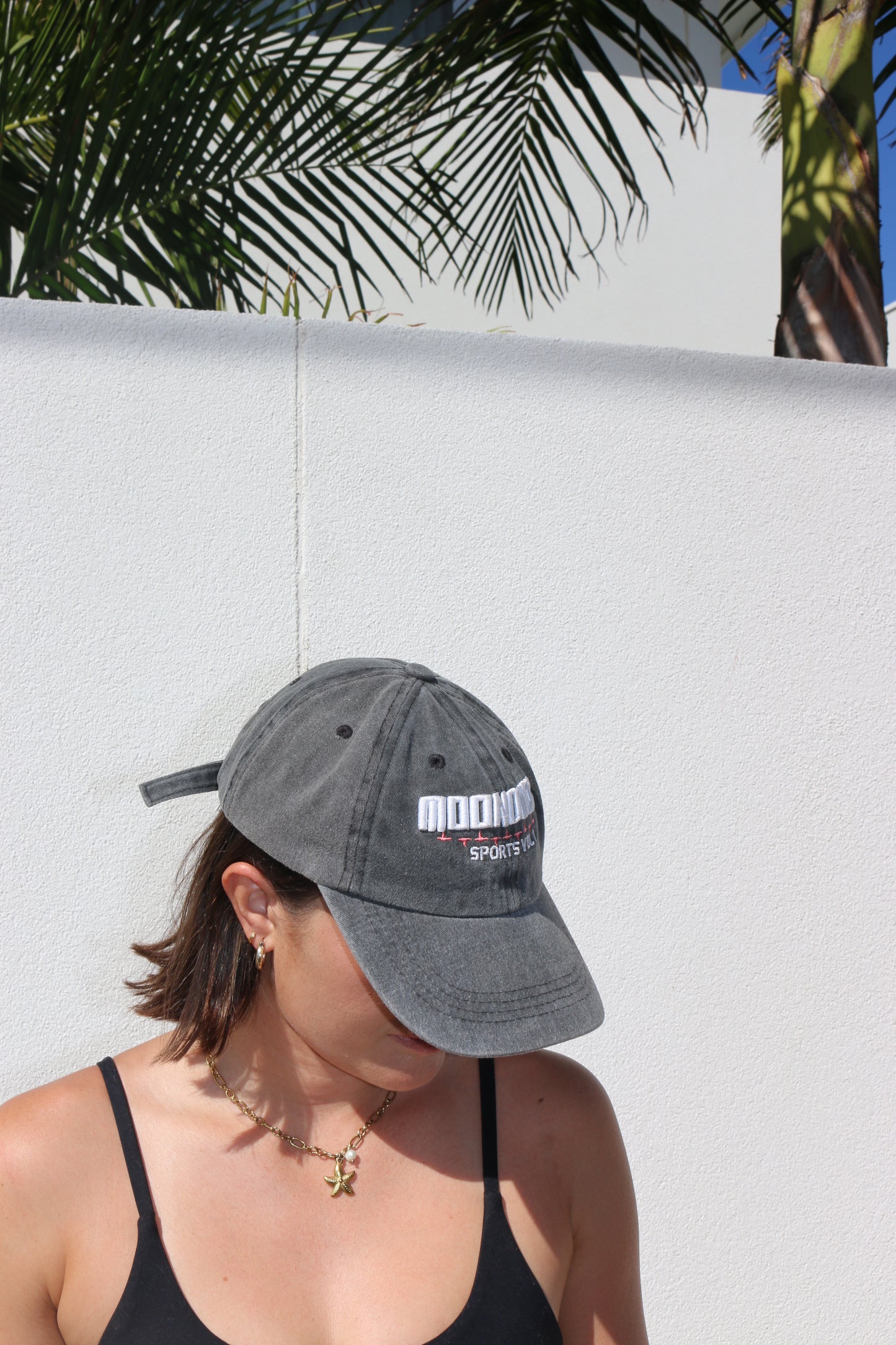 Sports Vol Baseball Cap