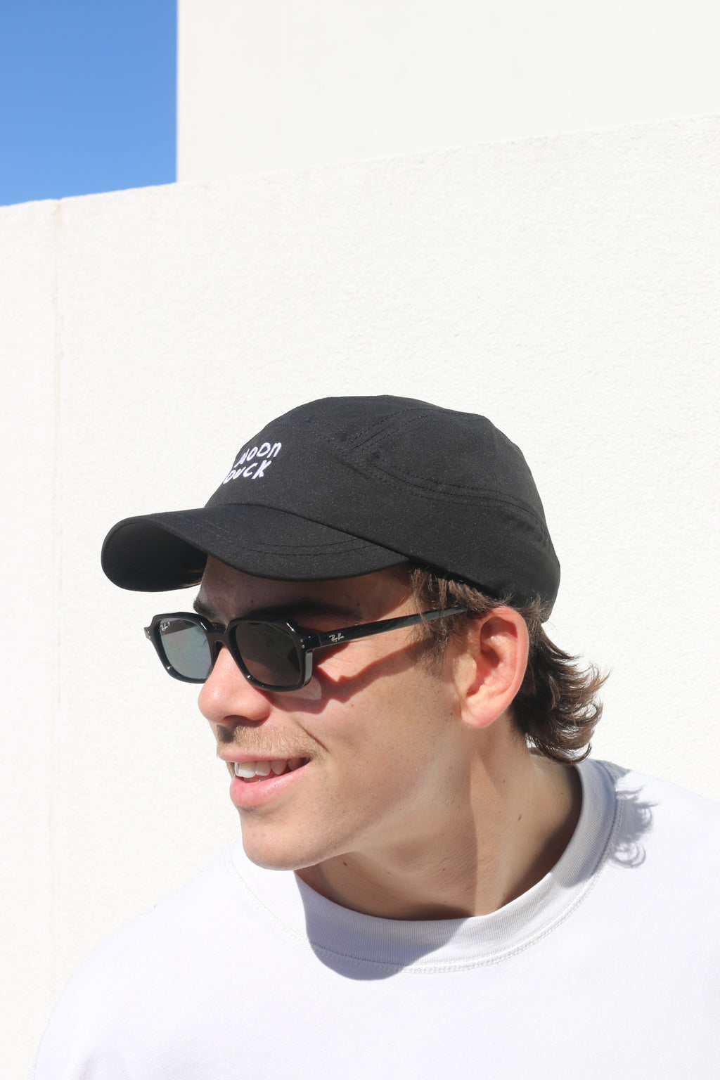 Run Cap