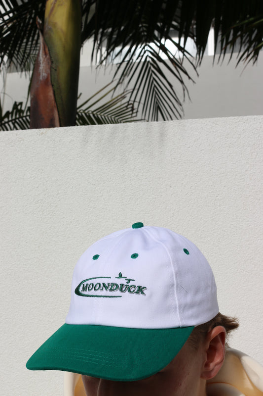 Moonduck Cap