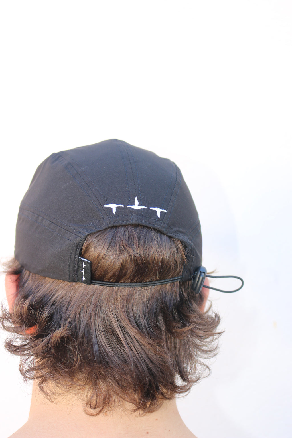 Run Cap