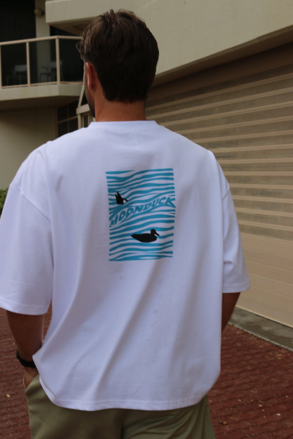 Cropped T-Shirt