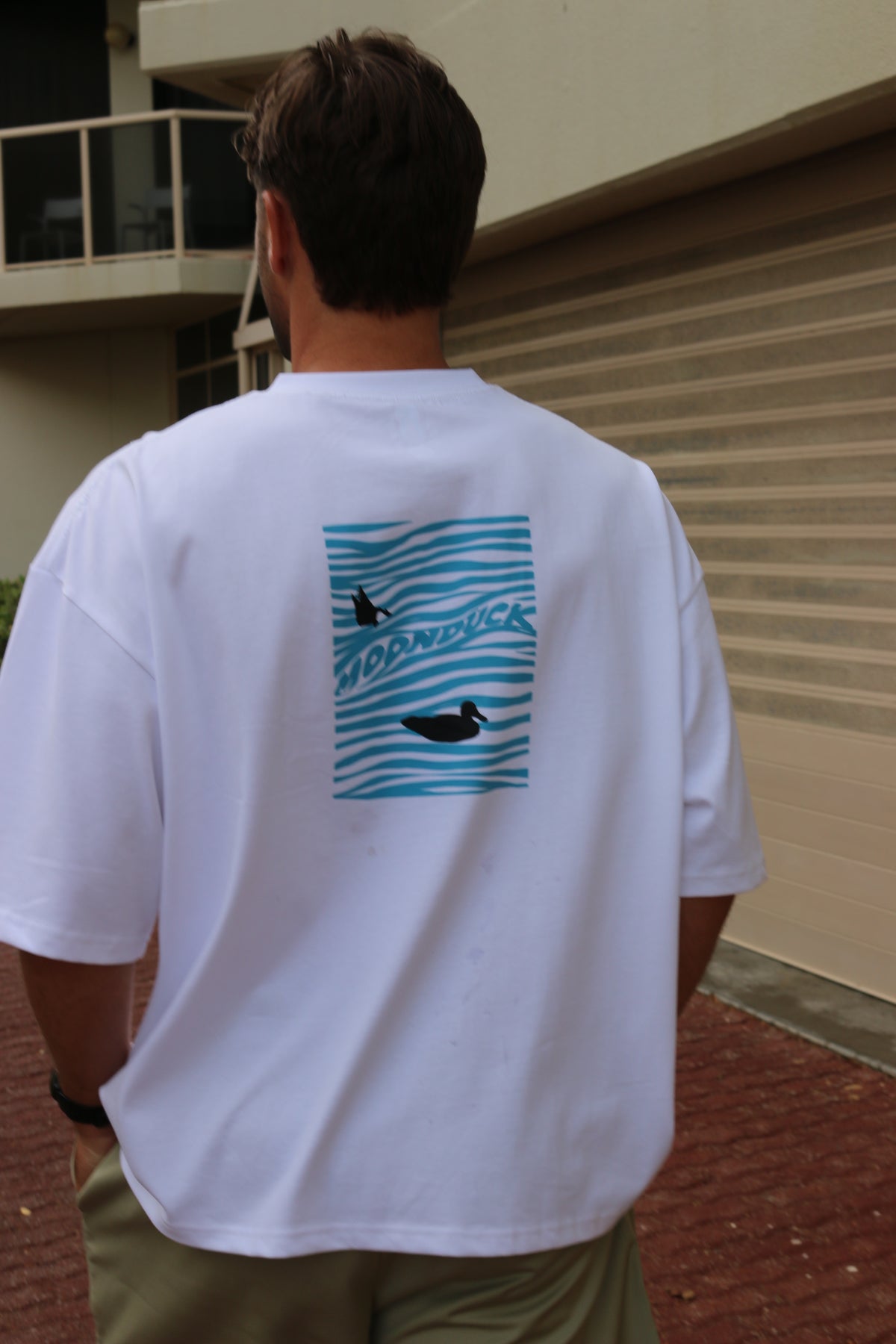 Cropped T-Shirt