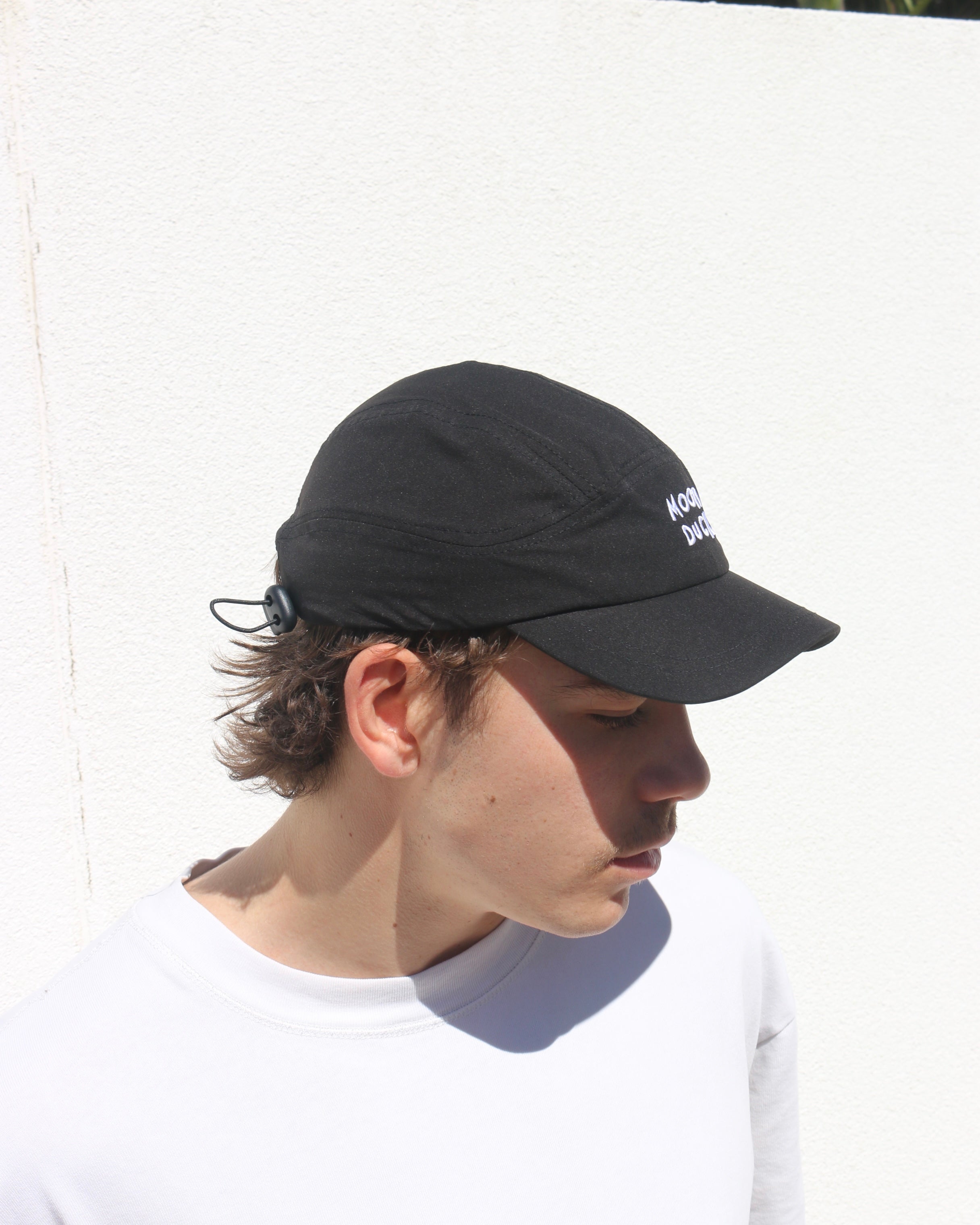 Run Cap