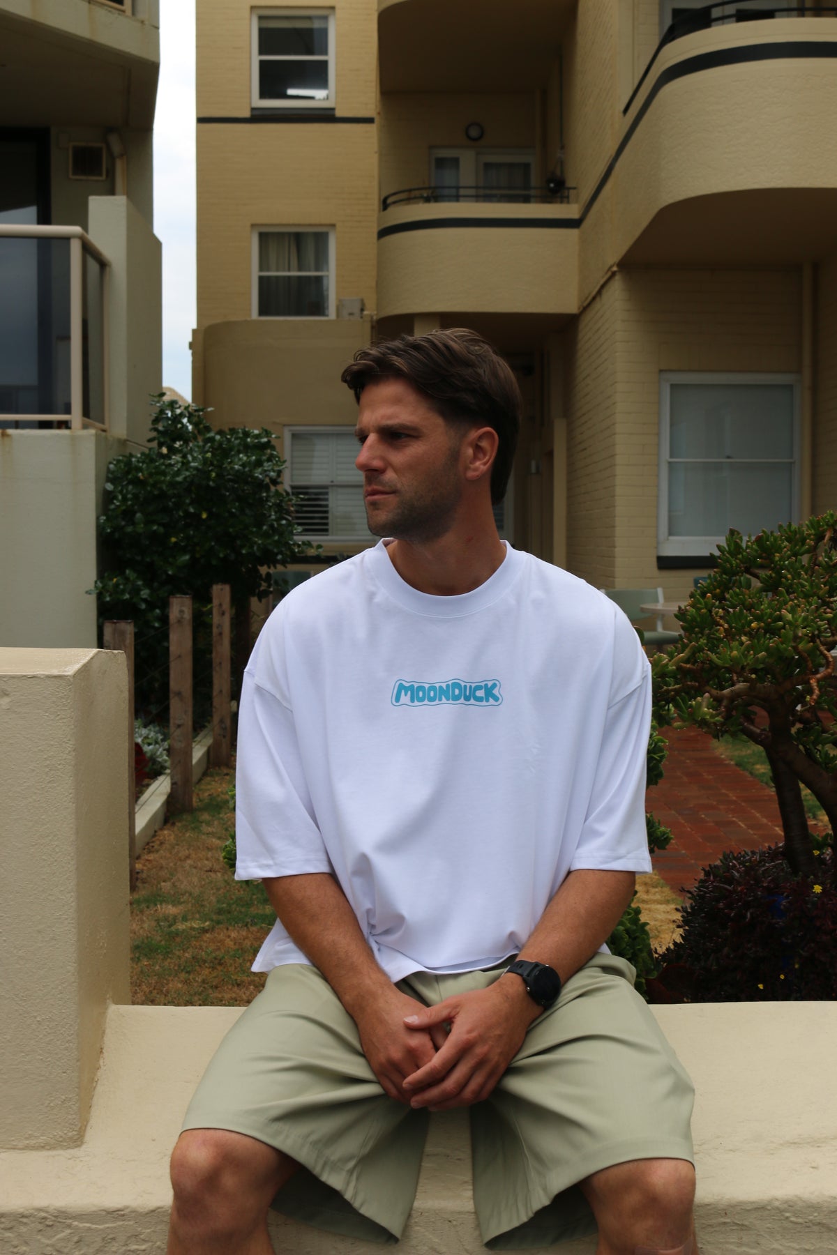 Cropped T-Shirt