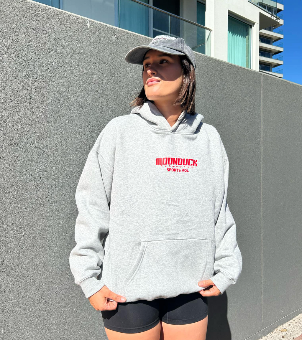 Sports Vol Unisex