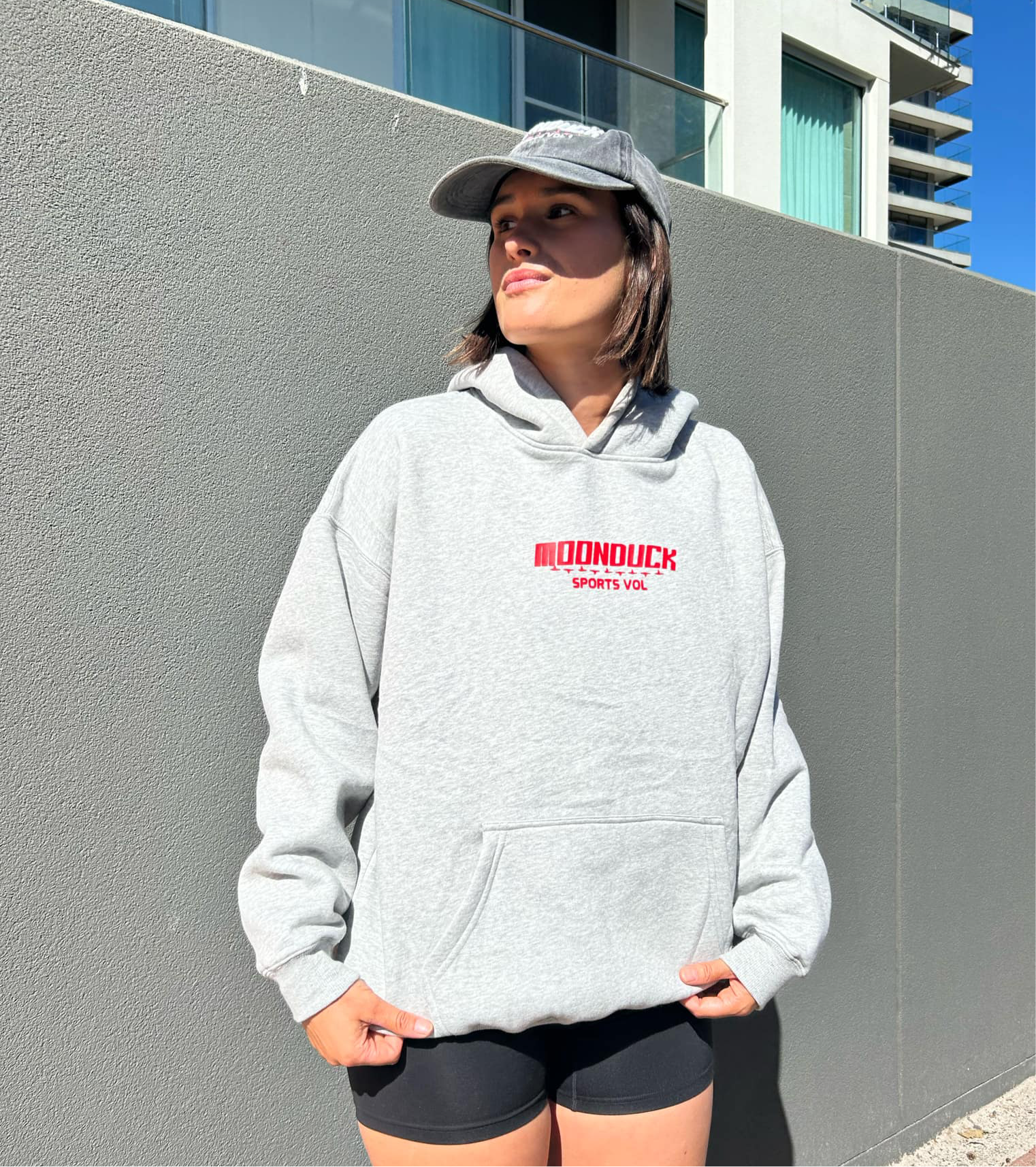 Sports Vol Unisex