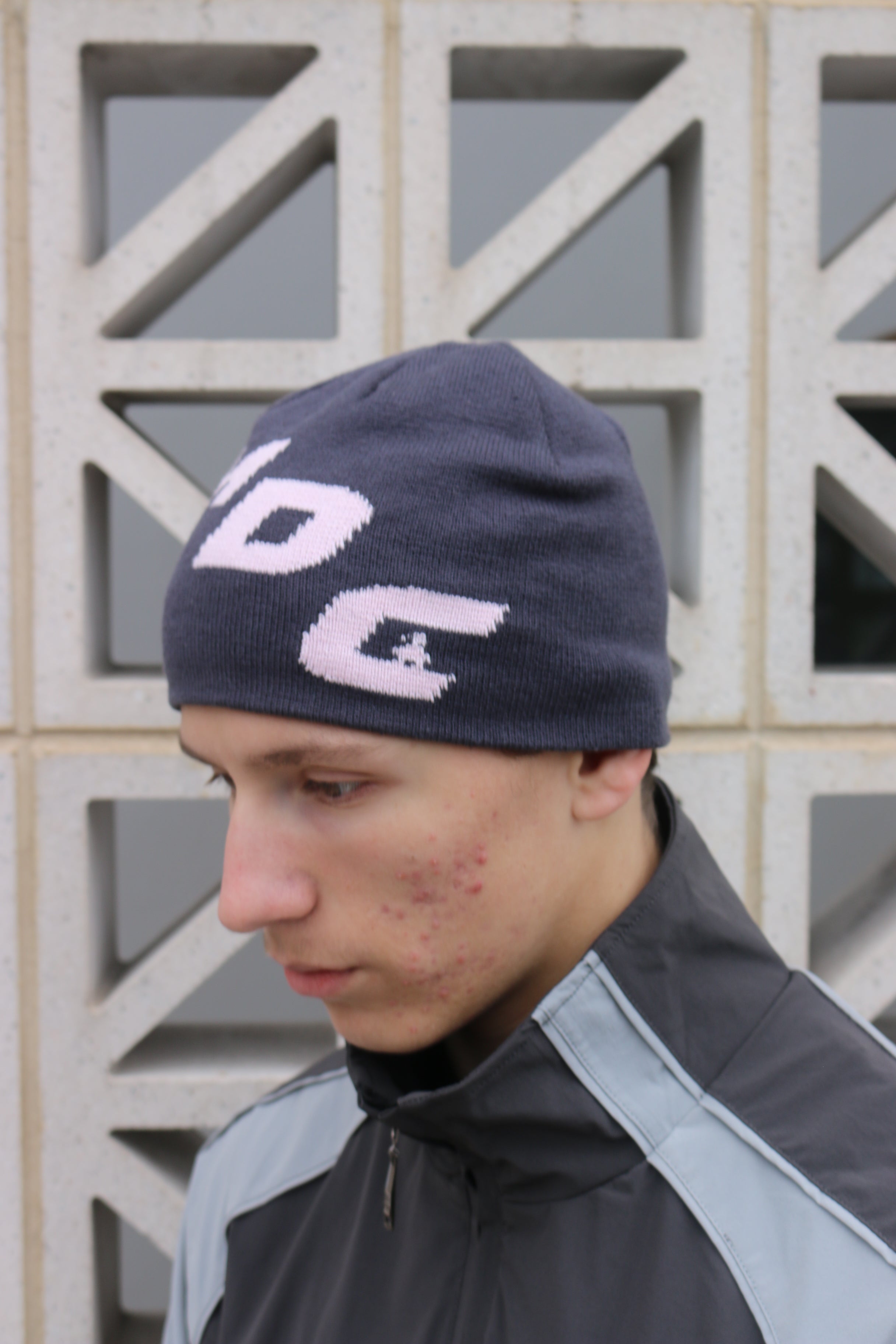 MDC Beanie