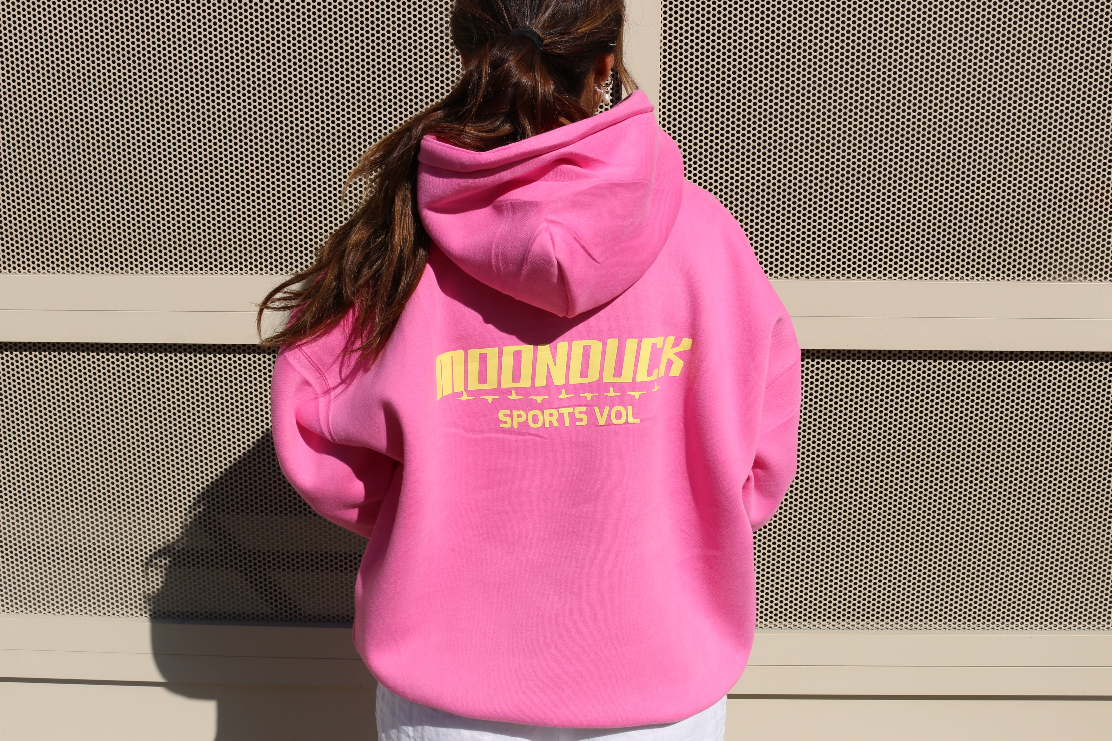 Sports Vol Unisex