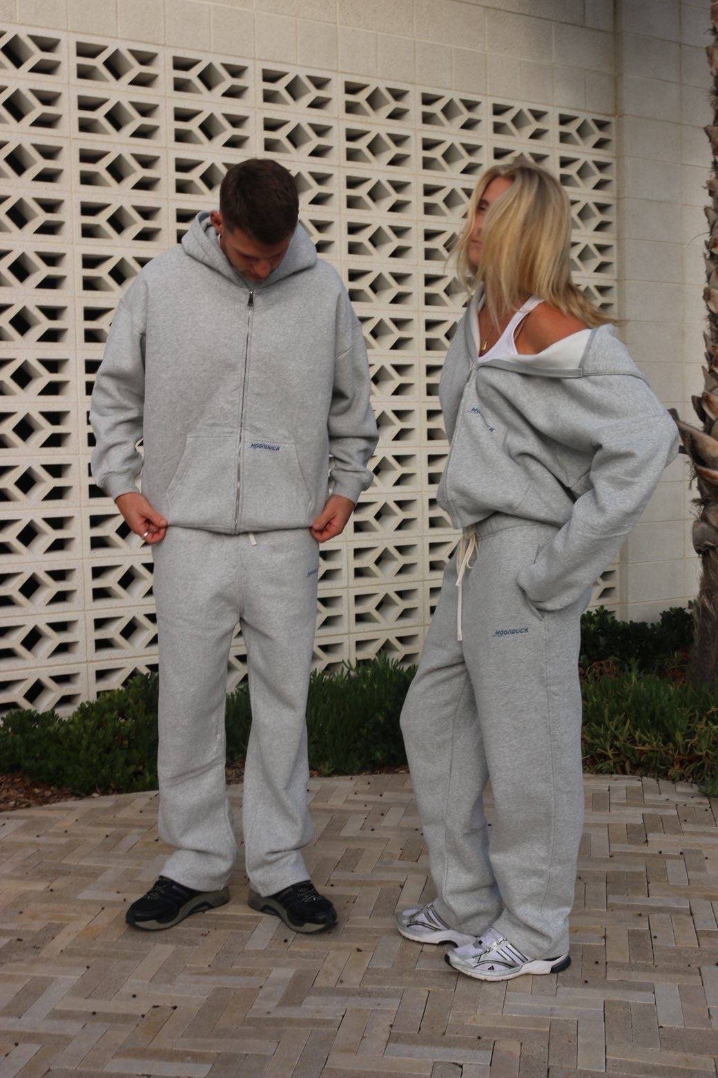Tracksuit Pants