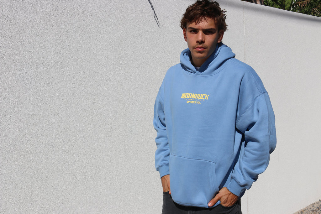 Sports Vol Unisex