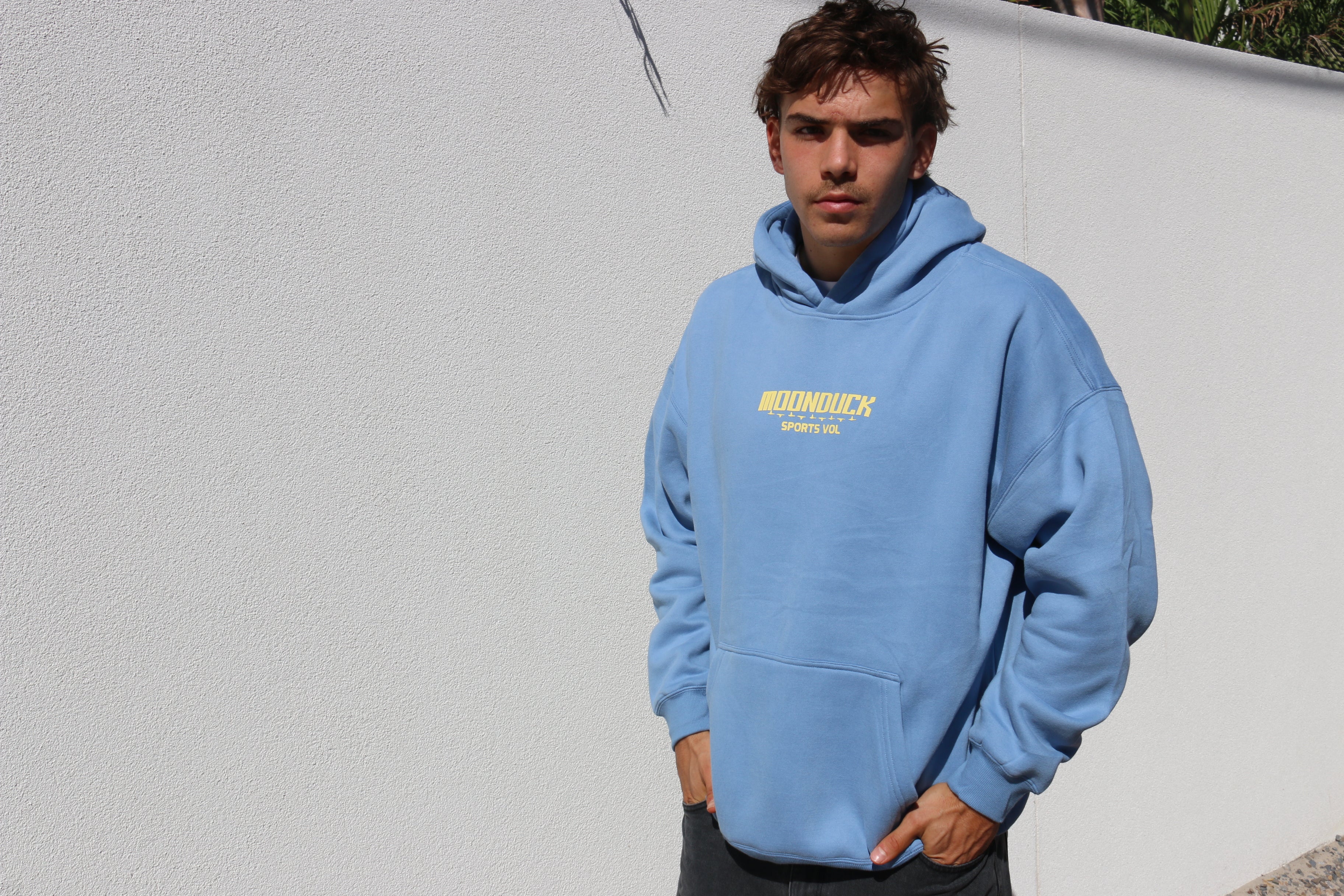 Sports Vol Unisex