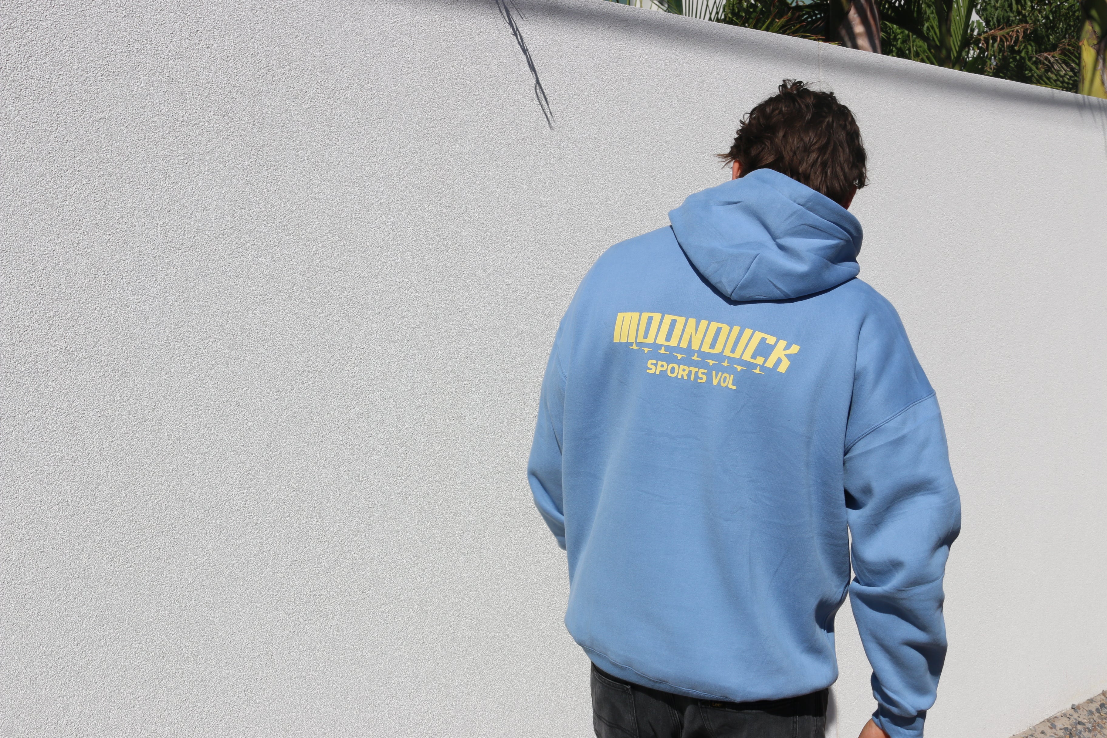 Sports Vol Unisex
