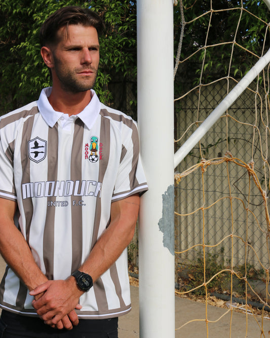 Moonduck United Jersey 3