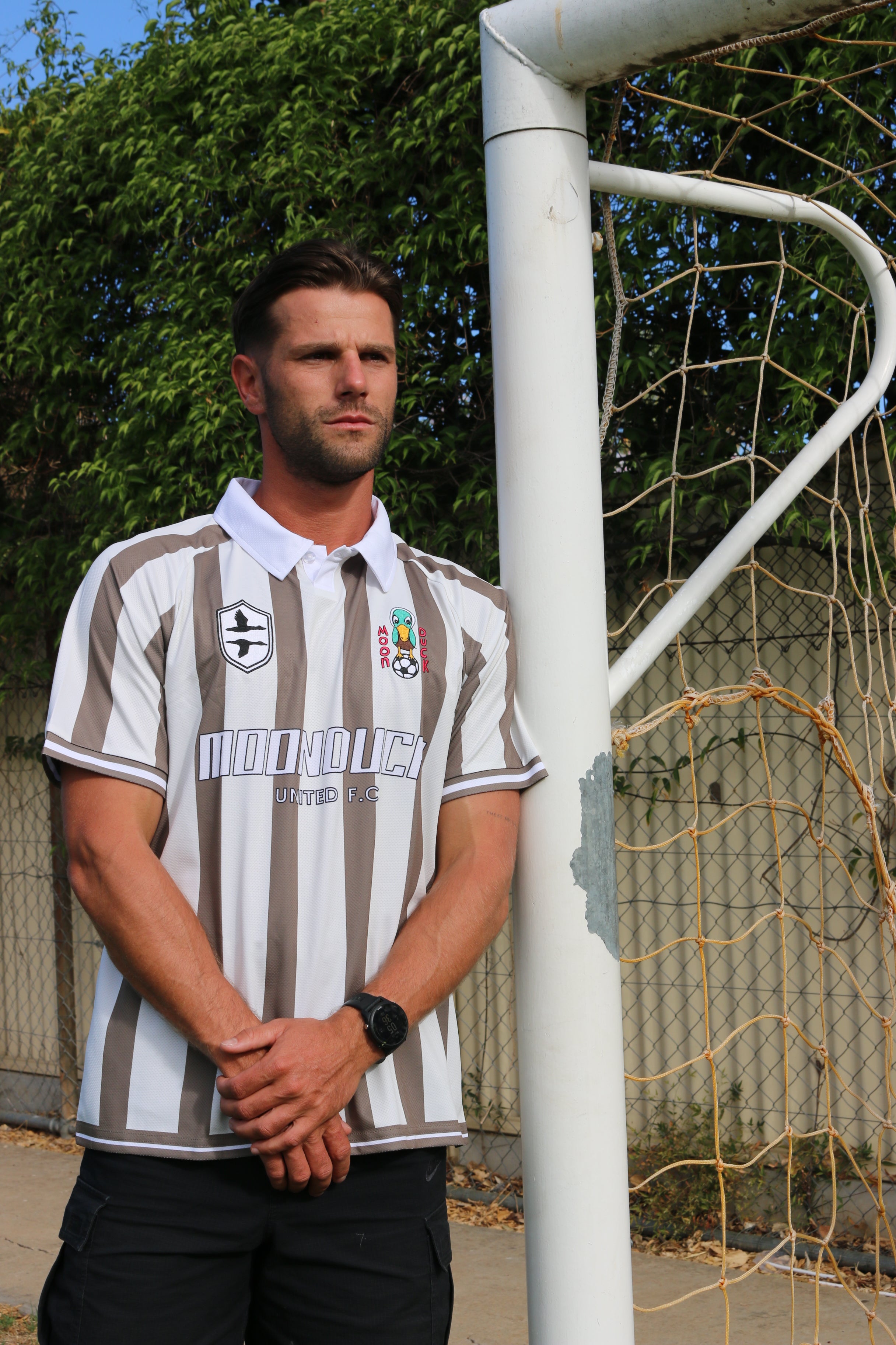 Moonduck United Jersey 3