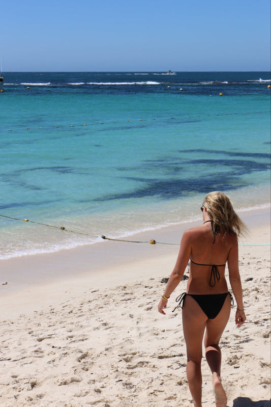 Moonduck Bikini Bottoms