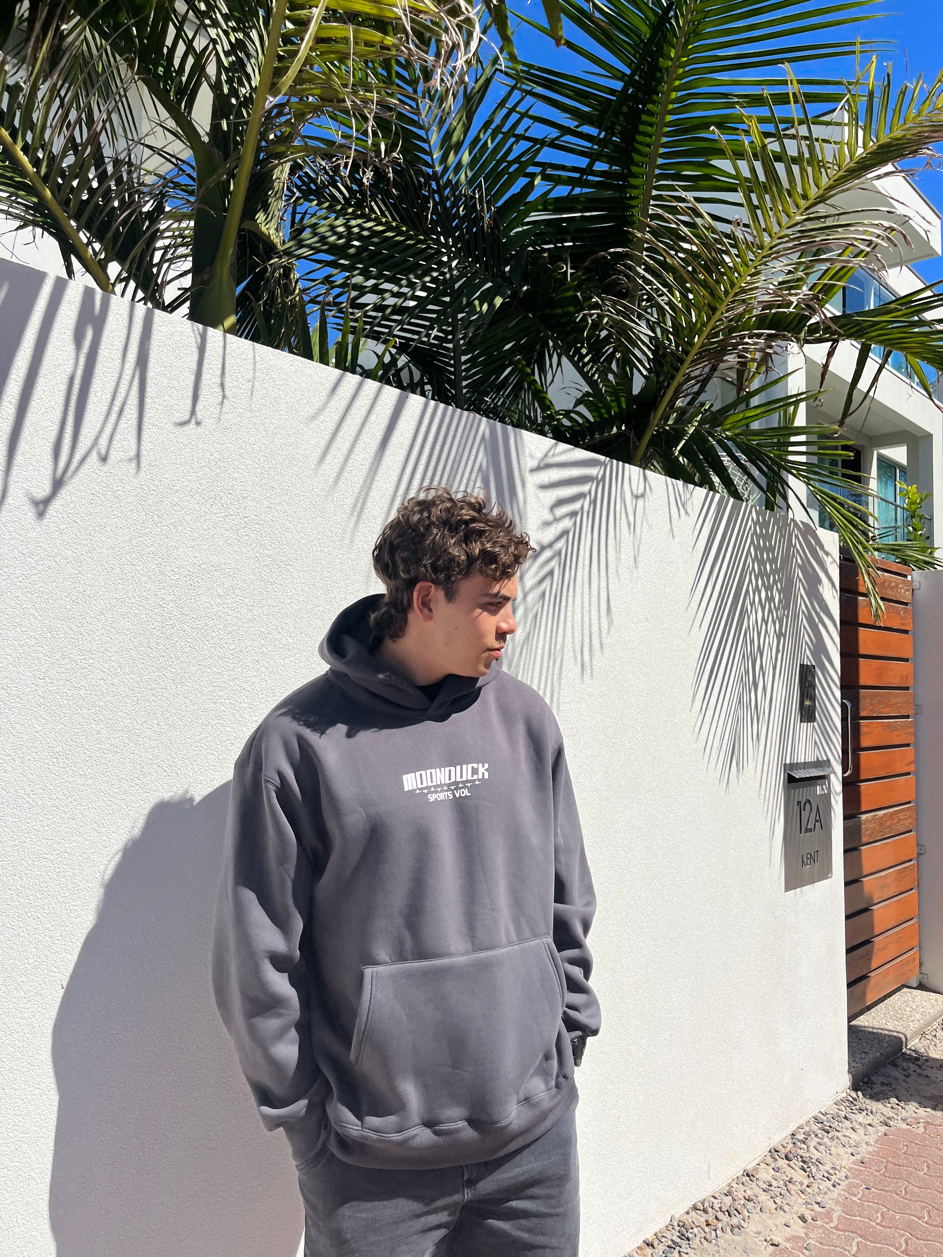 Sports Vol Hoodies