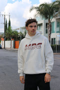 MDC Uni Sex Hoodie