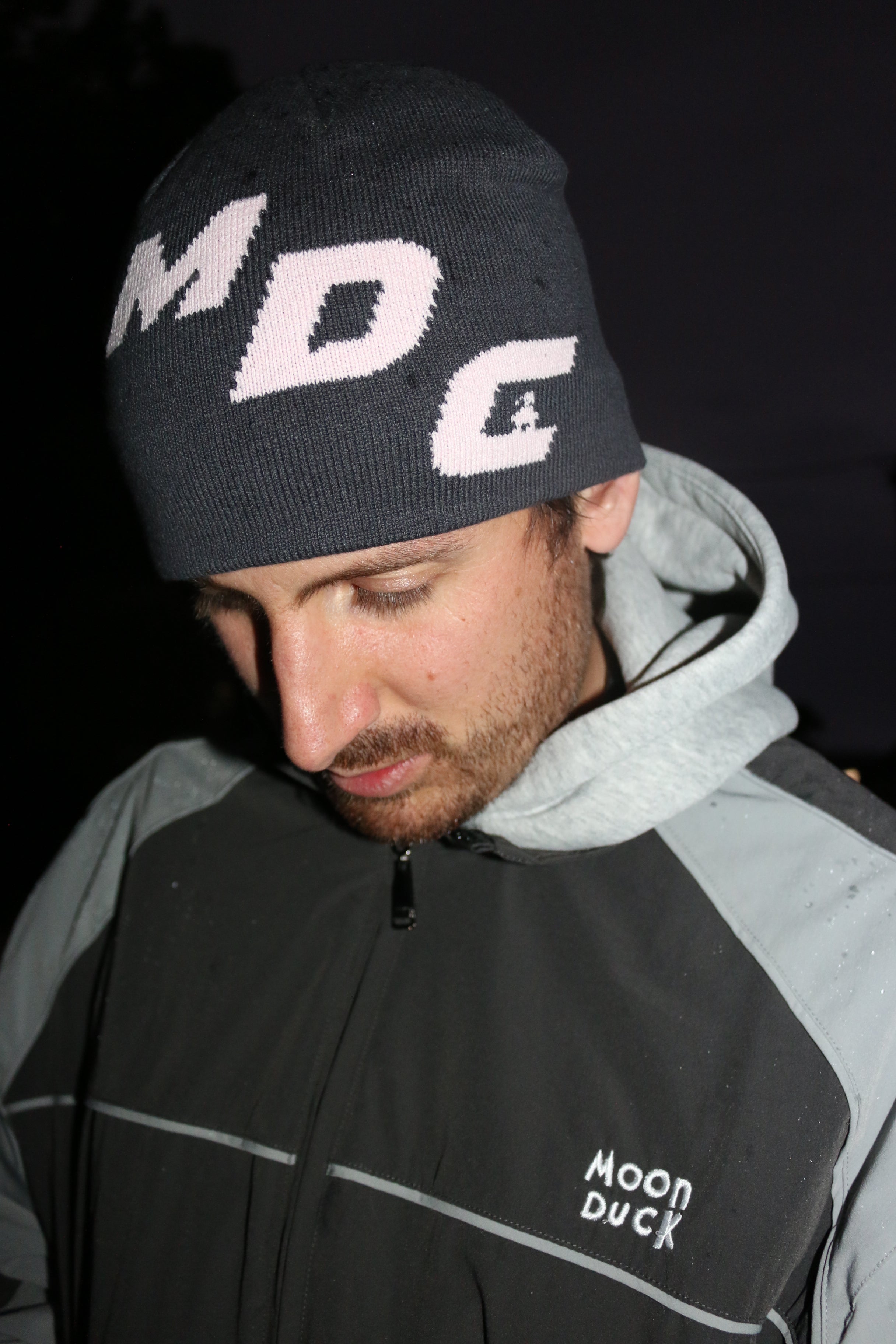 MDC Beanie