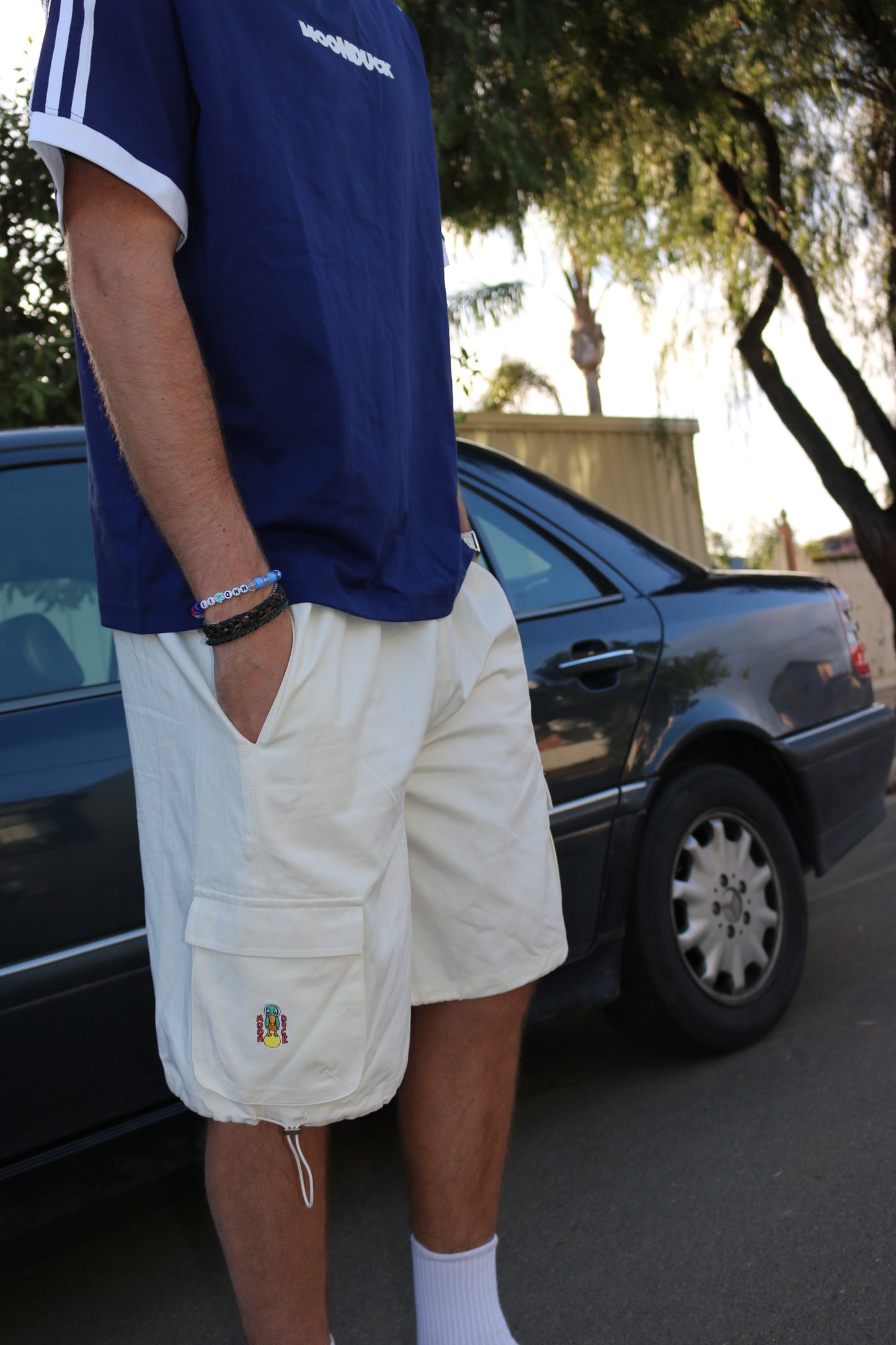 Cargo Shorts