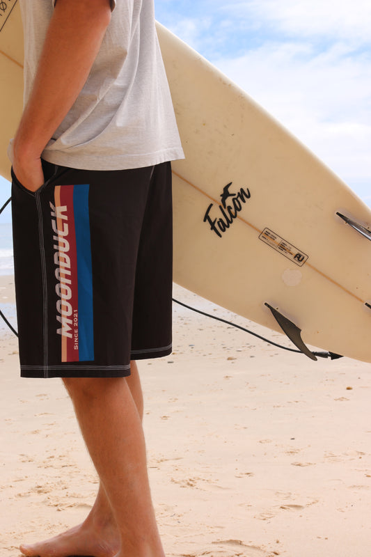 Moonduck Boardies